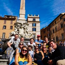 Mediterranean to Caribbean 